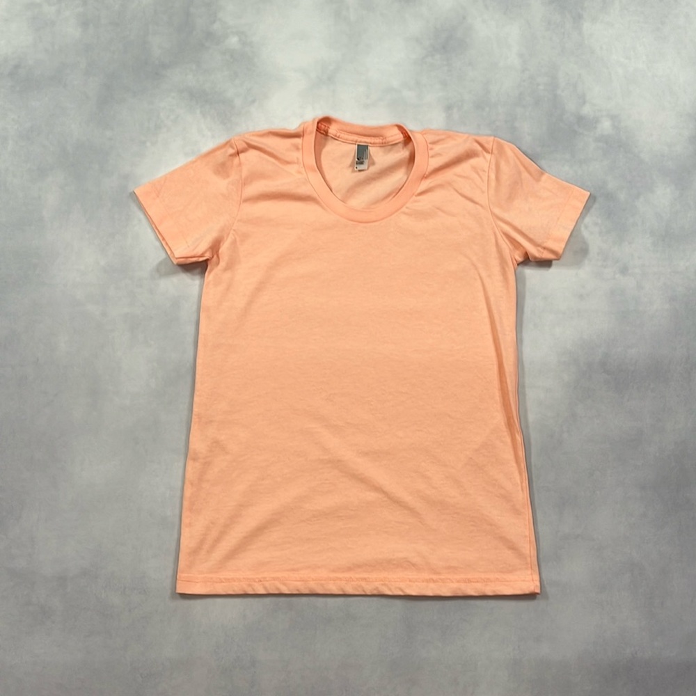 American Apparel Woman’s 50/50 Small
